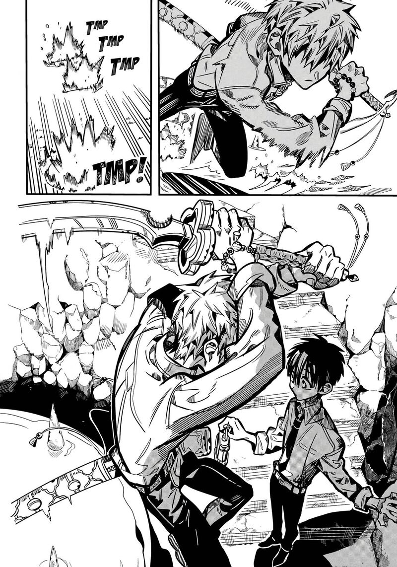 Jibaku Shounen Hanako Kun 121 9