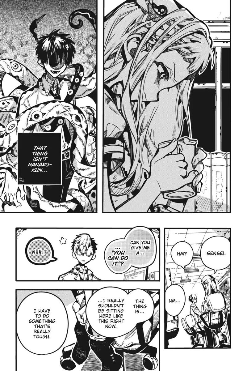 Jibaku Shounen Hanako Kun 122 15