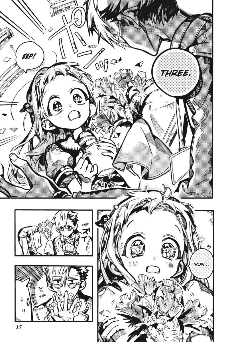 Jibaku Shounen Hanako Kun 122 17