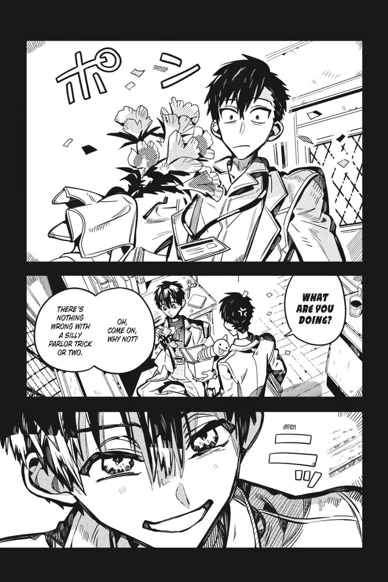Jibaku Shounen Hanako Kun 122 19
