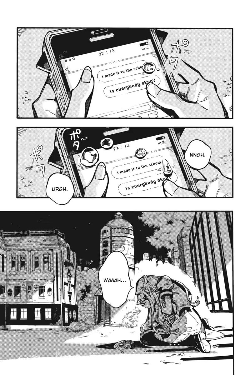 Jibaku Shounen Hanako Kun 122 7