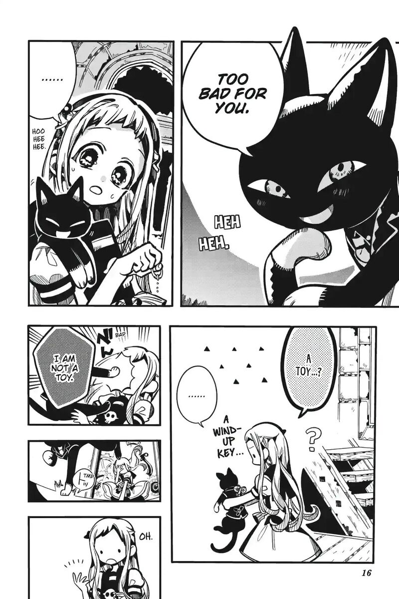 Jibaku Shounen Hanako Kun 123 16