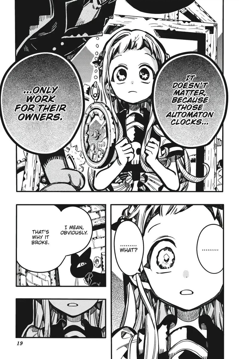 Jibaku Shounen Hanako Kun 123 19