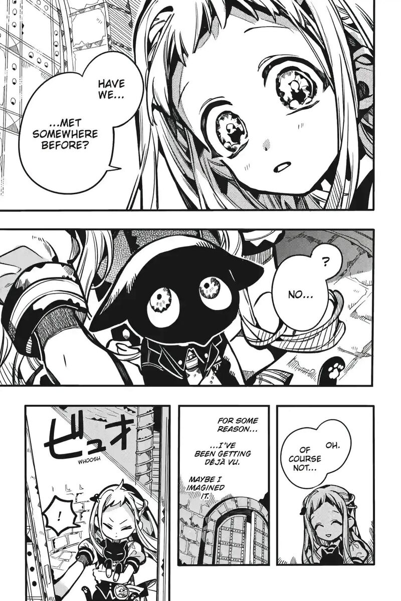 Jibaku Shounen Hanako Kun 123 29