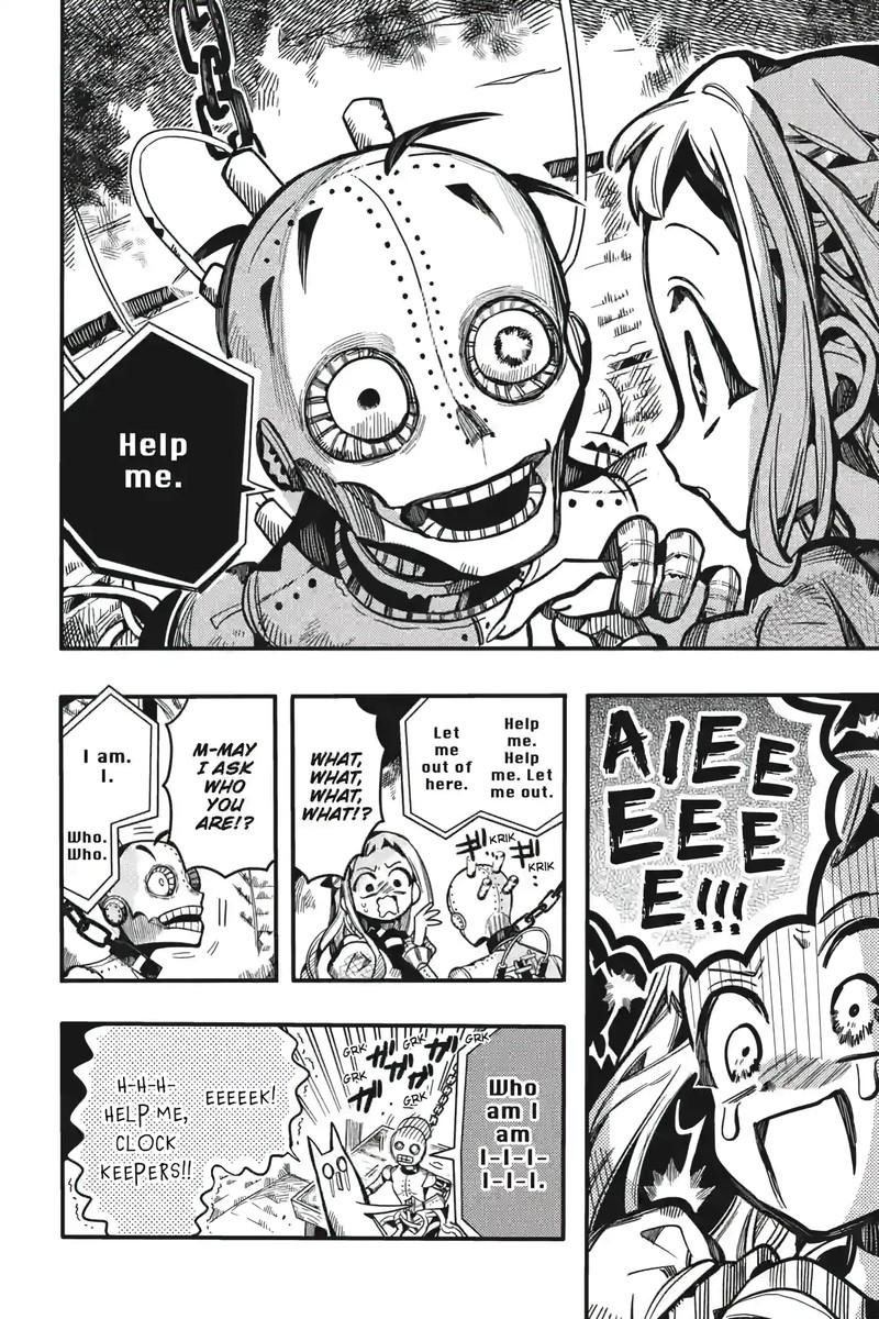 Jibaku Shounen Hanako Kun 124 16