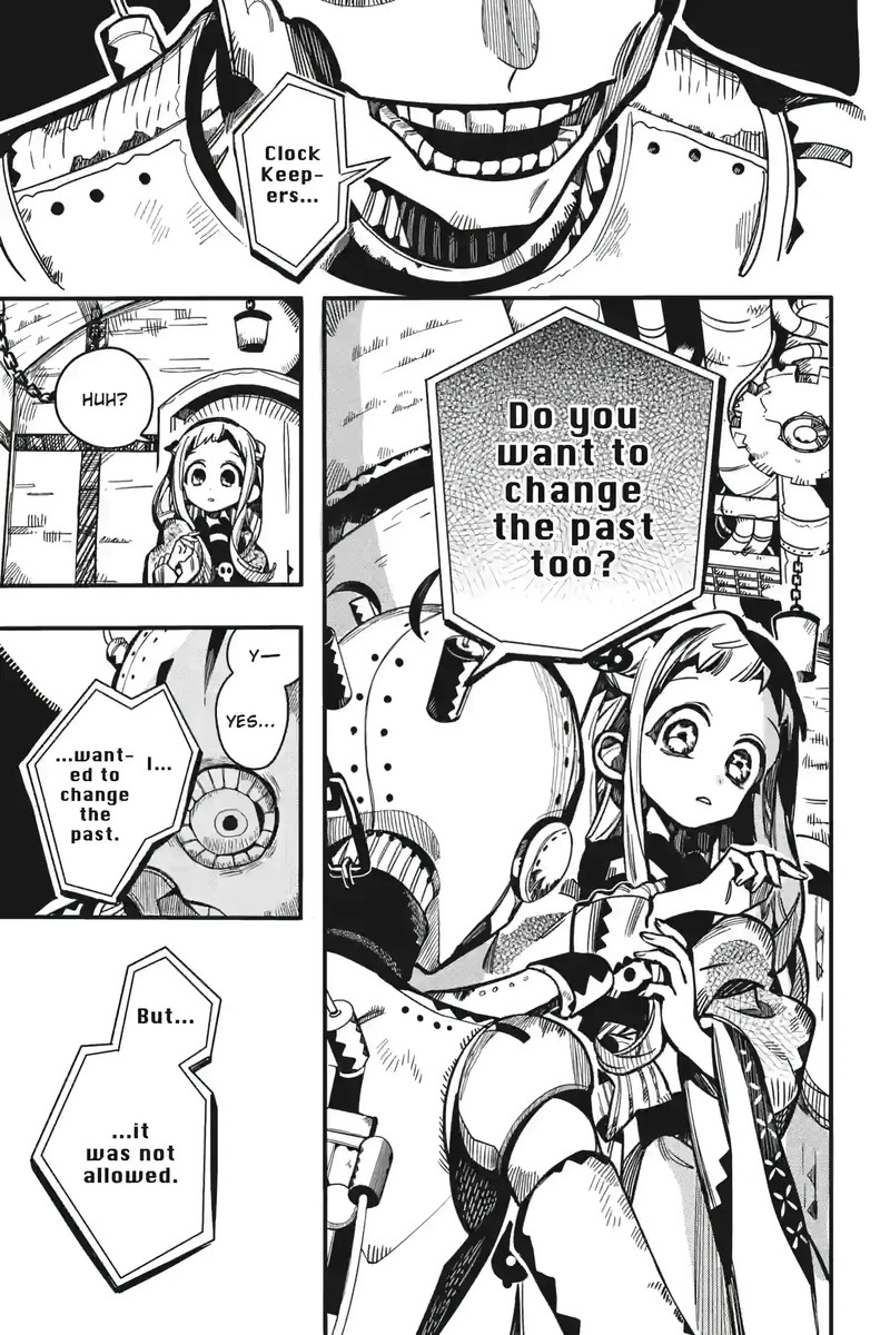 Jibaku Shounen Hanako Kun 124 17