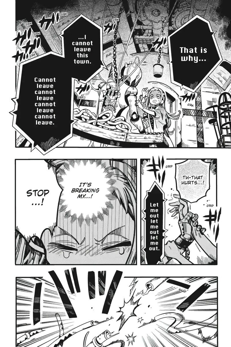 Jibaku Shounen Hanako Kun 124 18
