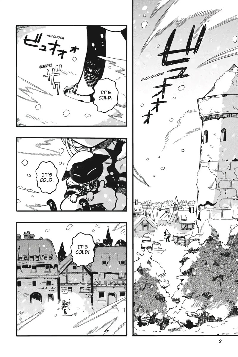 Jibaku Shounen Hanako Kun 124 2