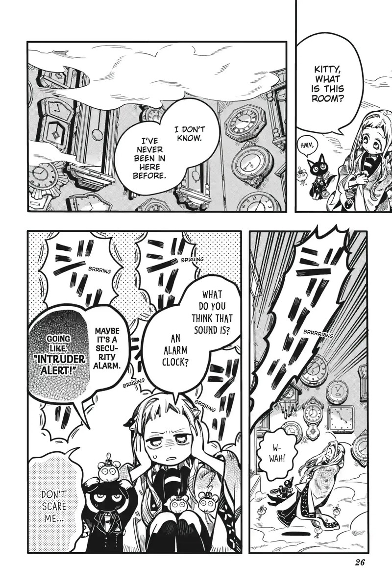Jibaku Shounen Hanako Kun 124 26
