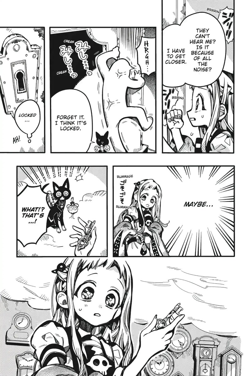 Jibaku Shounen Hanako Kun 124 29