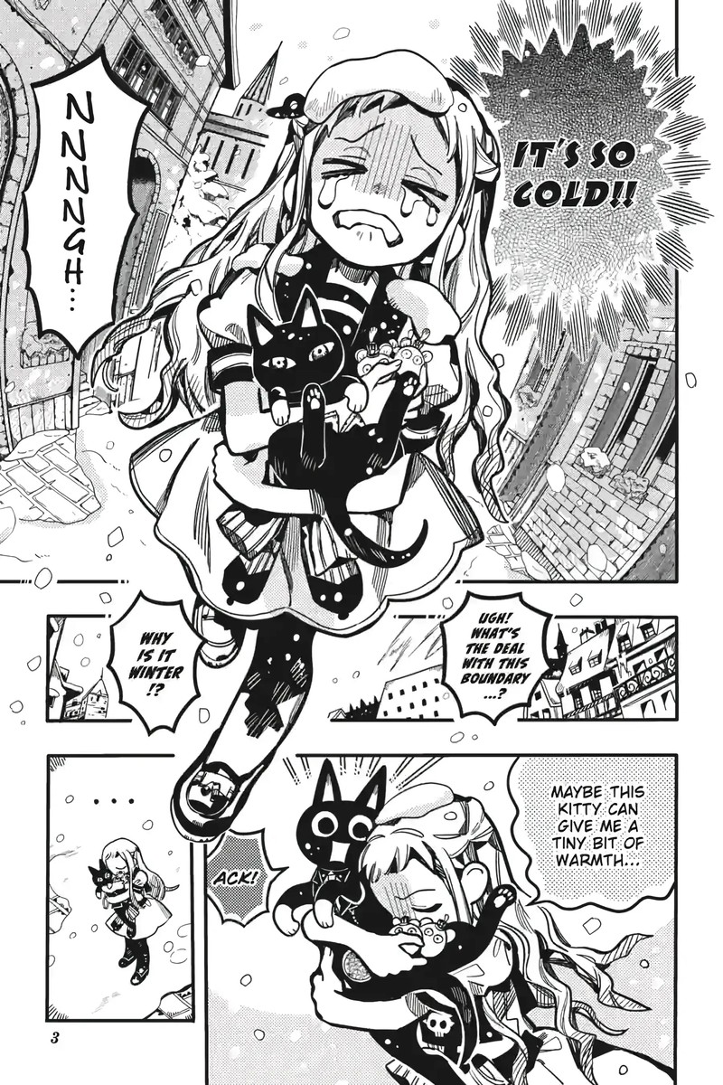 Jibaku Shounen Hanako Kun 124 3