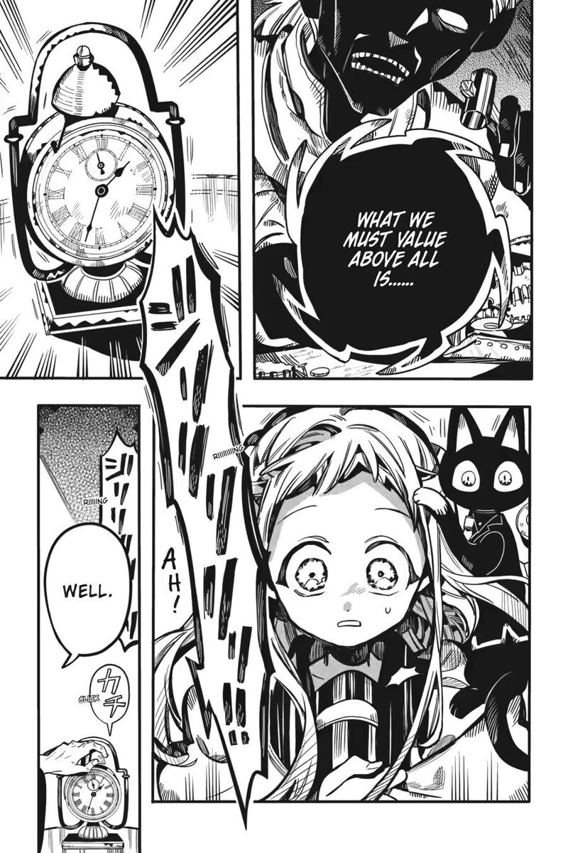 Jibaku Shounen Hanako Kun 125 10