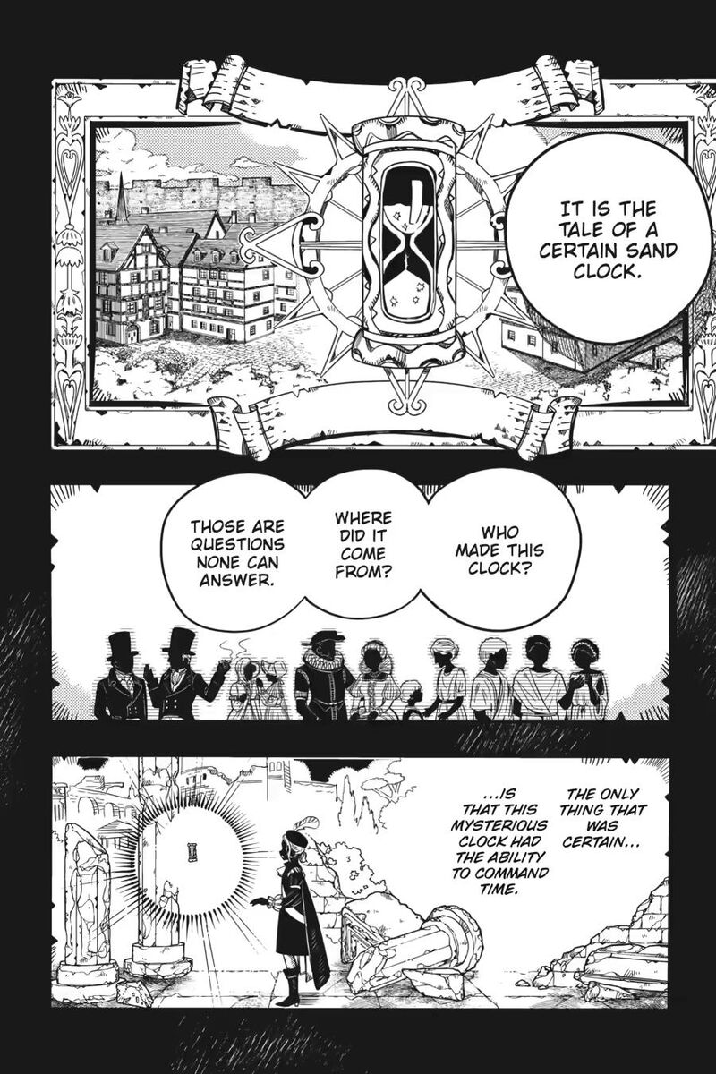 Jibaku Shounen Hanako Kun 125 17