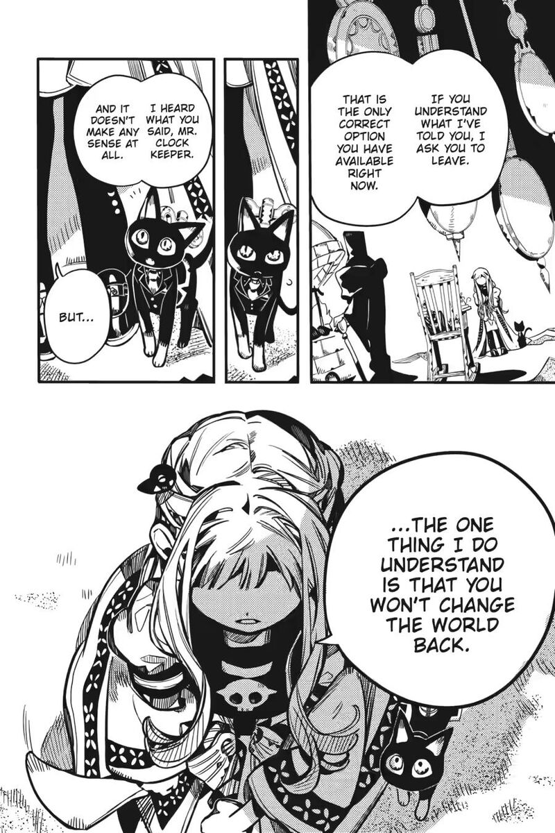 Jibaku Shounen Hanako Kun 125 29
