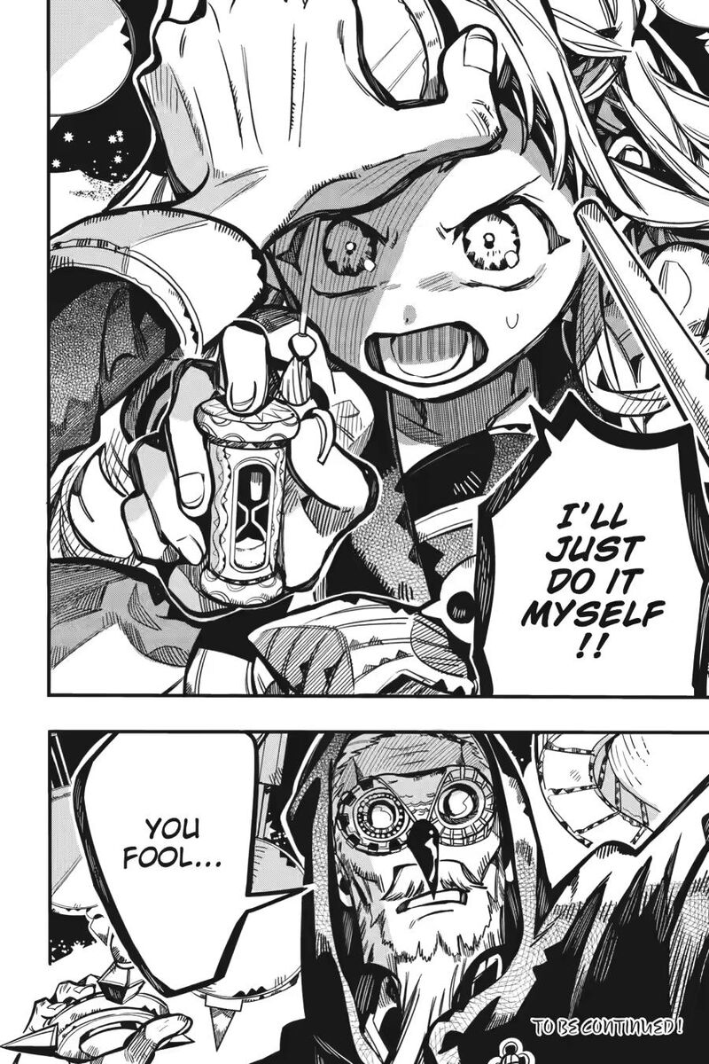 Jibaku Shounen Hanako Kun 125 32