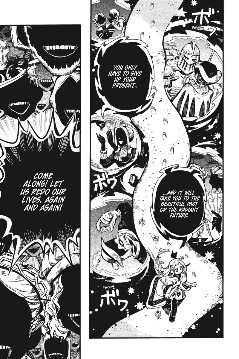 Jibaku Shounen Hanako Kun 125 6