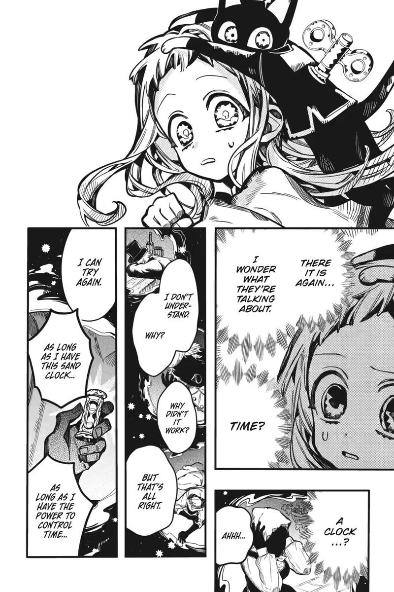 Jibaku Shounen Hanako Kun 125 7