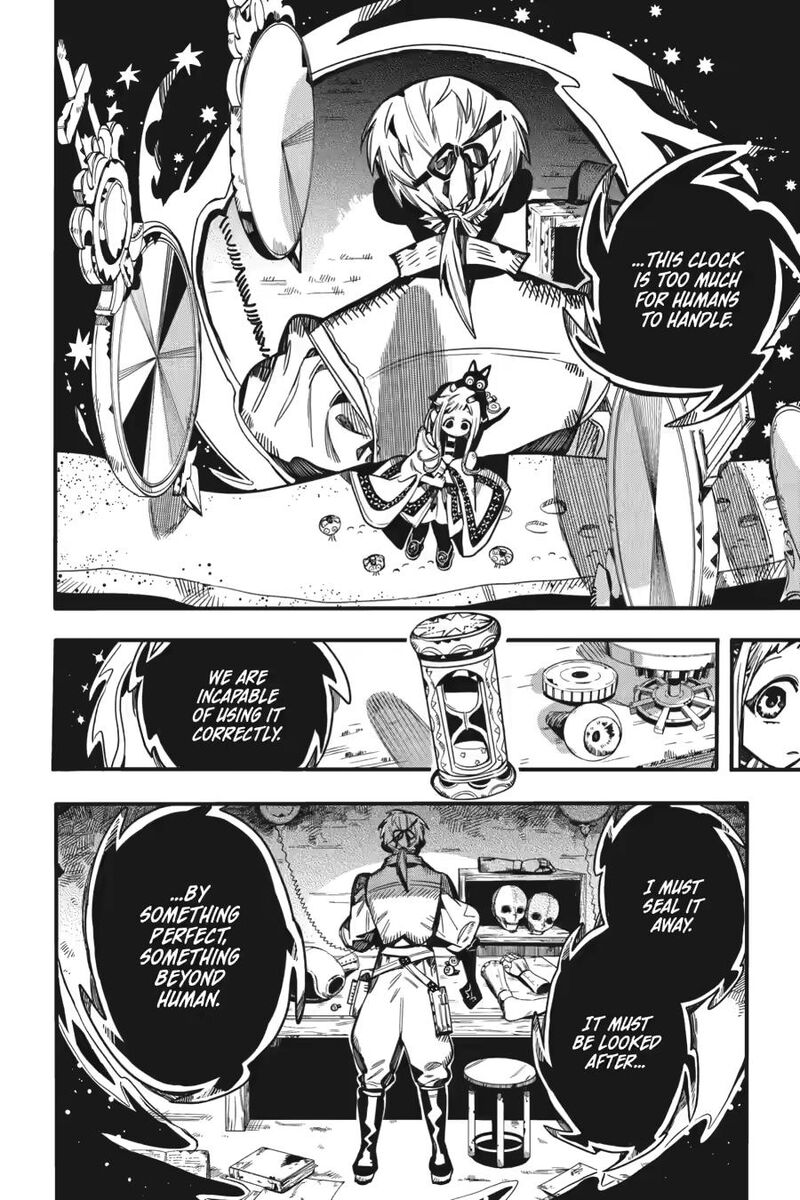 Jibaku Shounen Hanako Kun 125 9