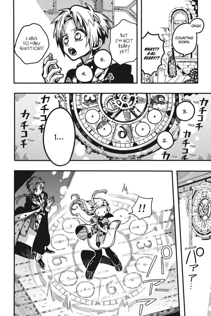 Jibaku Shounen Hanako Kun 127 23