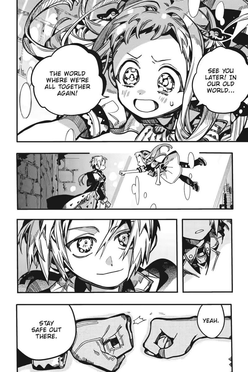 Jibaku Shounen Hanako Kun 127 25