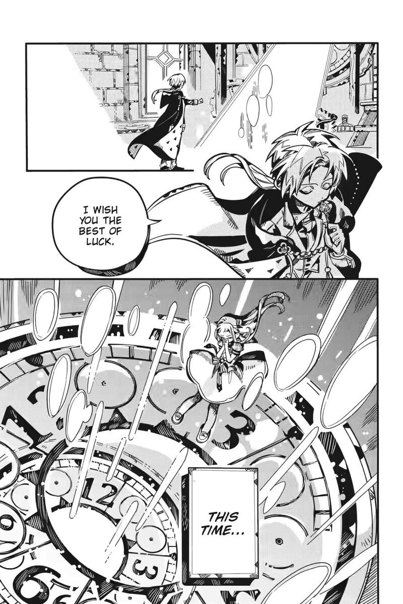 Jibaku Shounen Hanako Kun 127 26