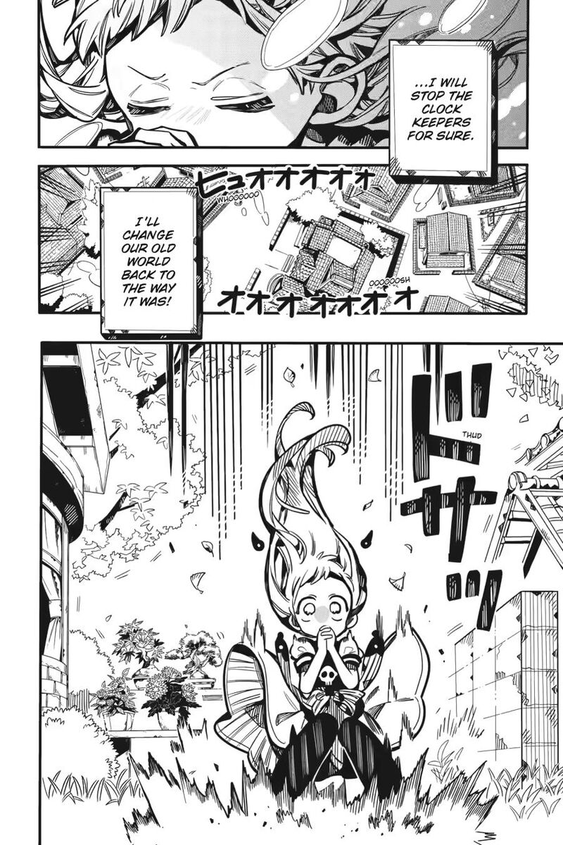 Jibaku Shounen Hanako Kun 127 27