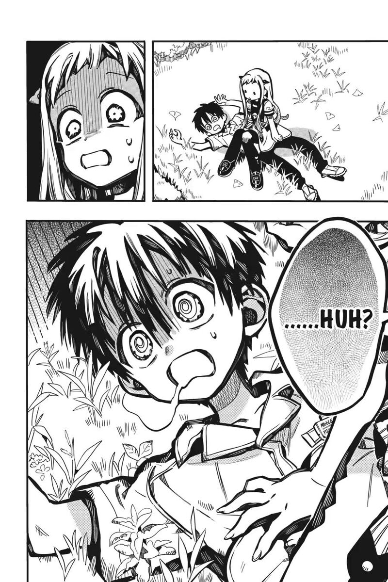 Jibaku Shounen Hanako Kun 127 29