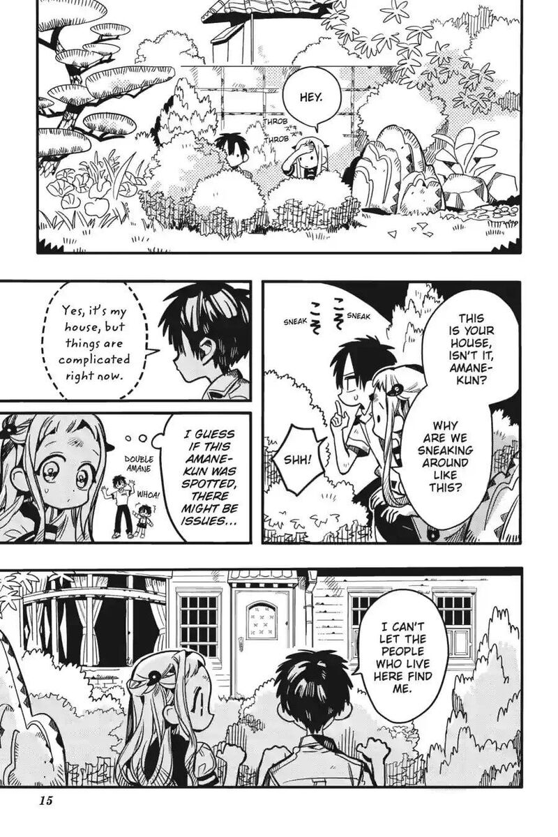 Jibaku Shounen Hanako Kun 128 15