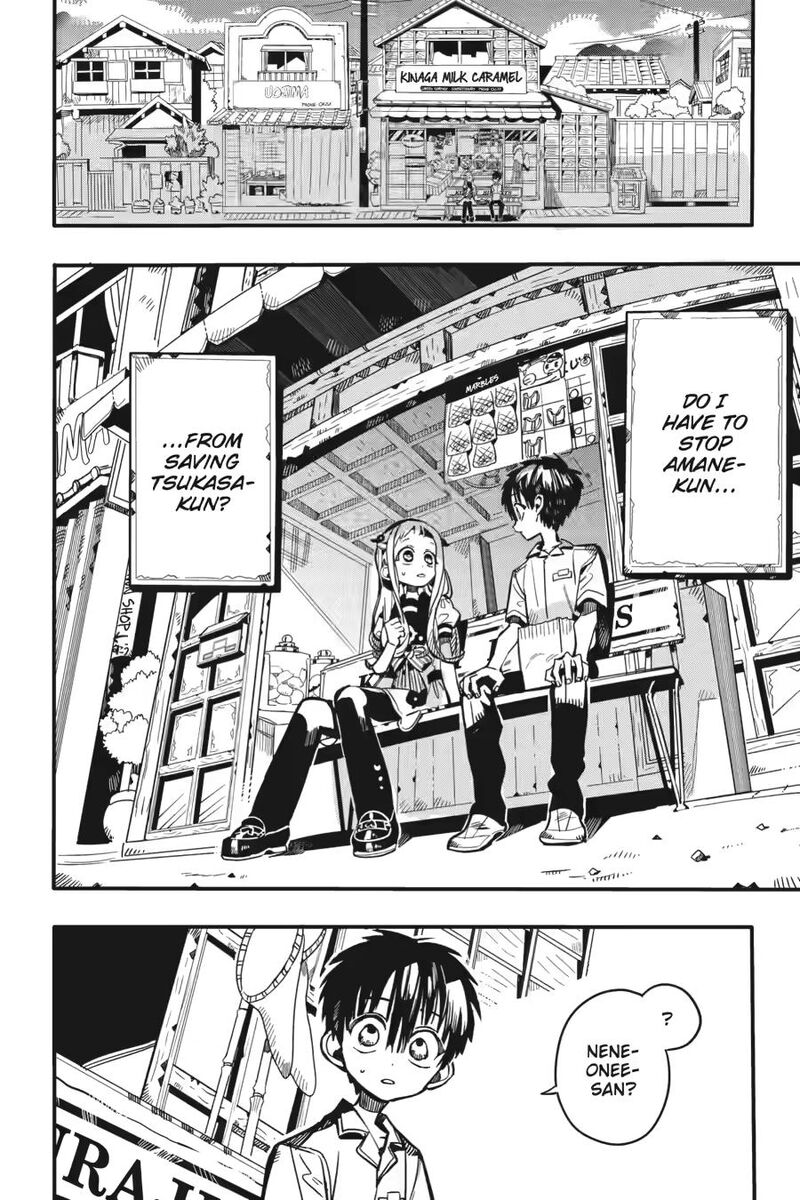 Jibaku Shounen Hanako Kun 130 2