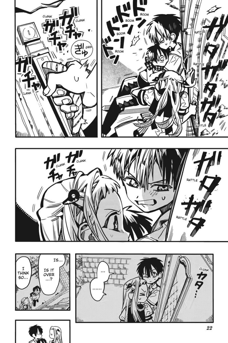 Jibaku Shounen Hanako Kun 130 22