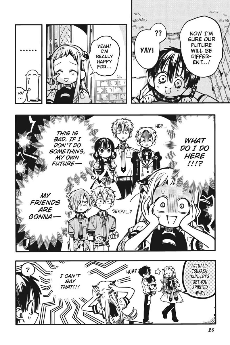 Jibaku Shounen Hanako Kun 130 26