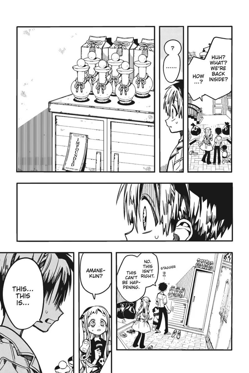 Jibaku Shounen Hanako Kun 130 29