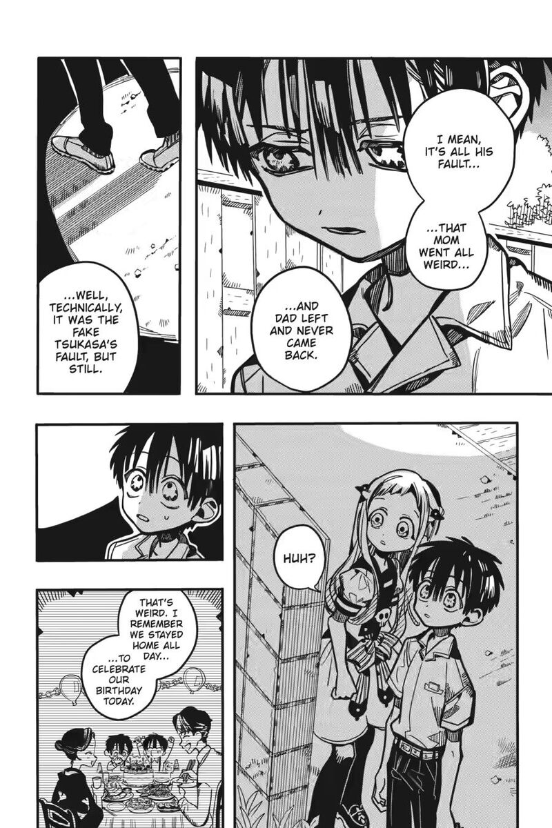 Jibaku Shounen Hanako Kun 130 6