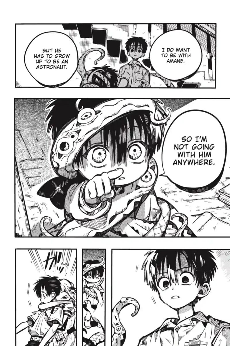 Jibaku Shounen Hanako Kun 132 10