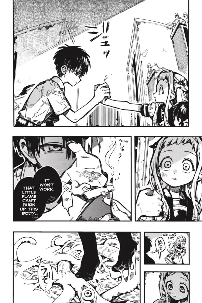 Jibaku Shounen Hanako Kun 132 12