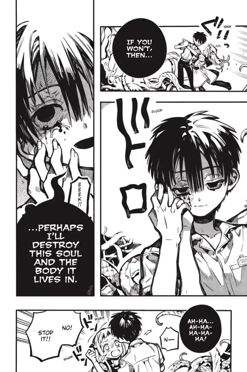 Jibaku Shounen Hanako Kun 132 14