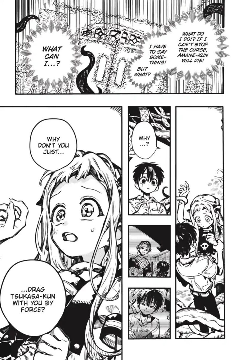 Jibaku Shounen Hanako Kun 132 15