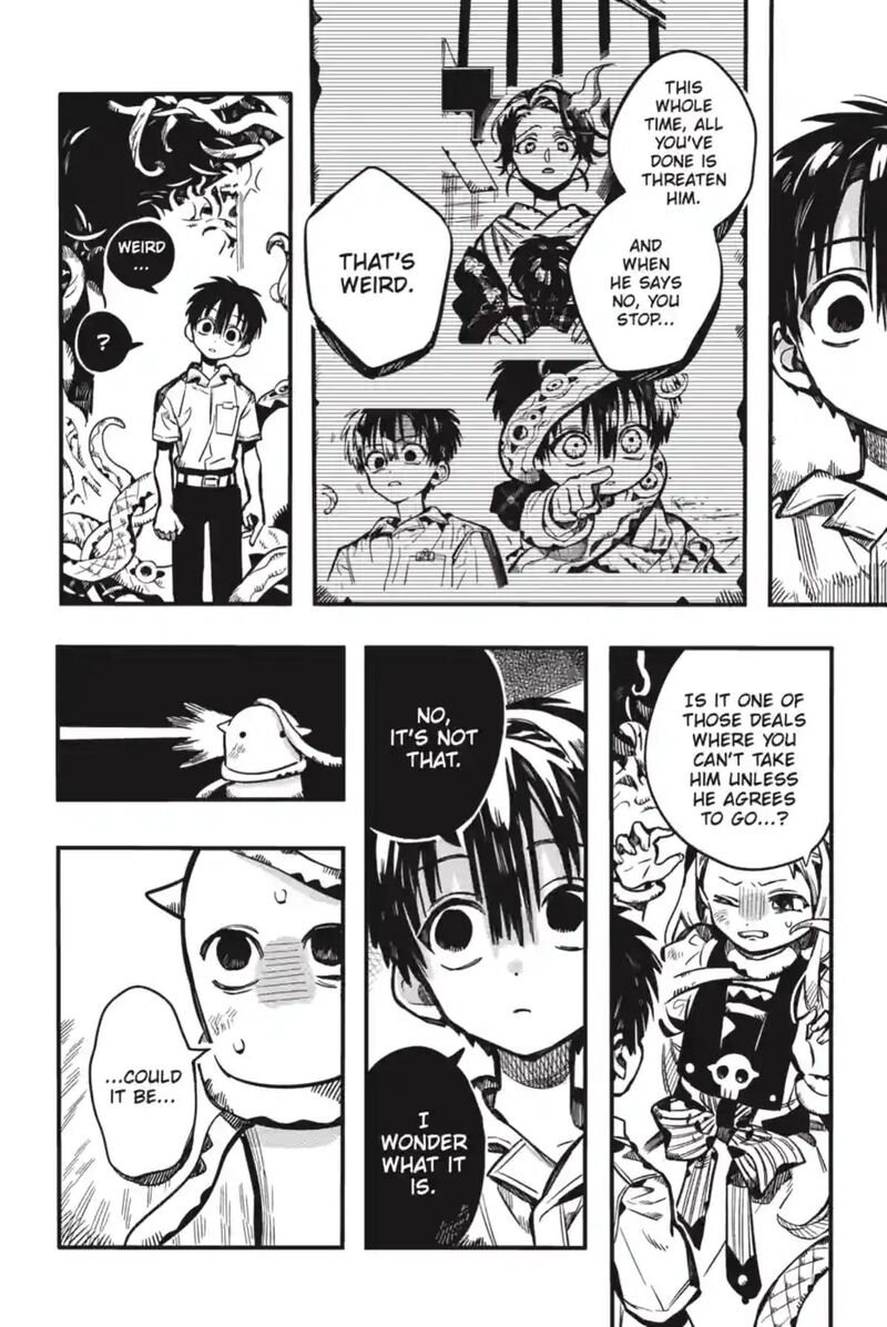 Jibaku Shounen Hanako Kun 132 16