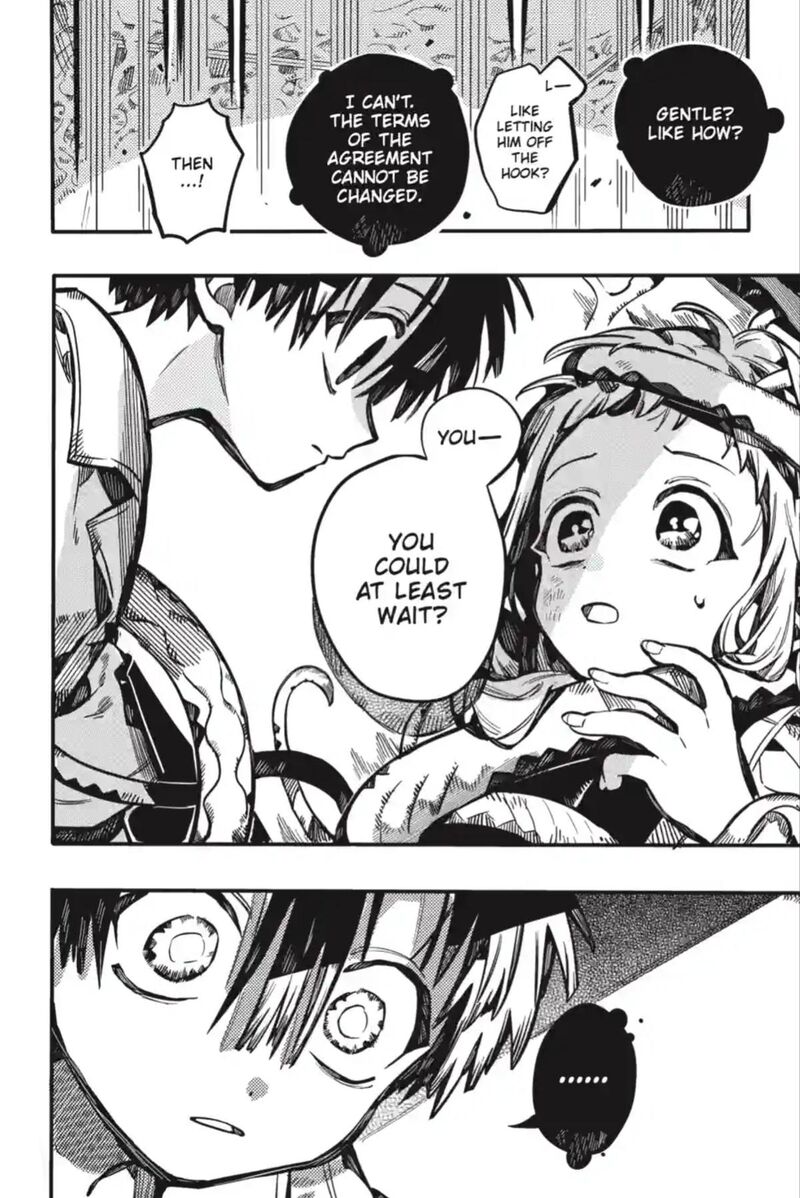 Jibaku Shounen Hanako Kun 132 18