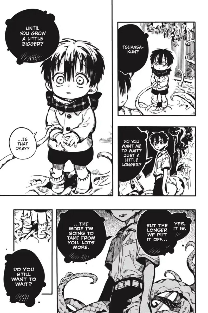 Jibaku Shounen Hanako Kun 132 19