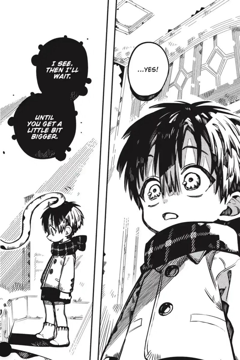 Jibaku Shounen Hanako Kun 132 20