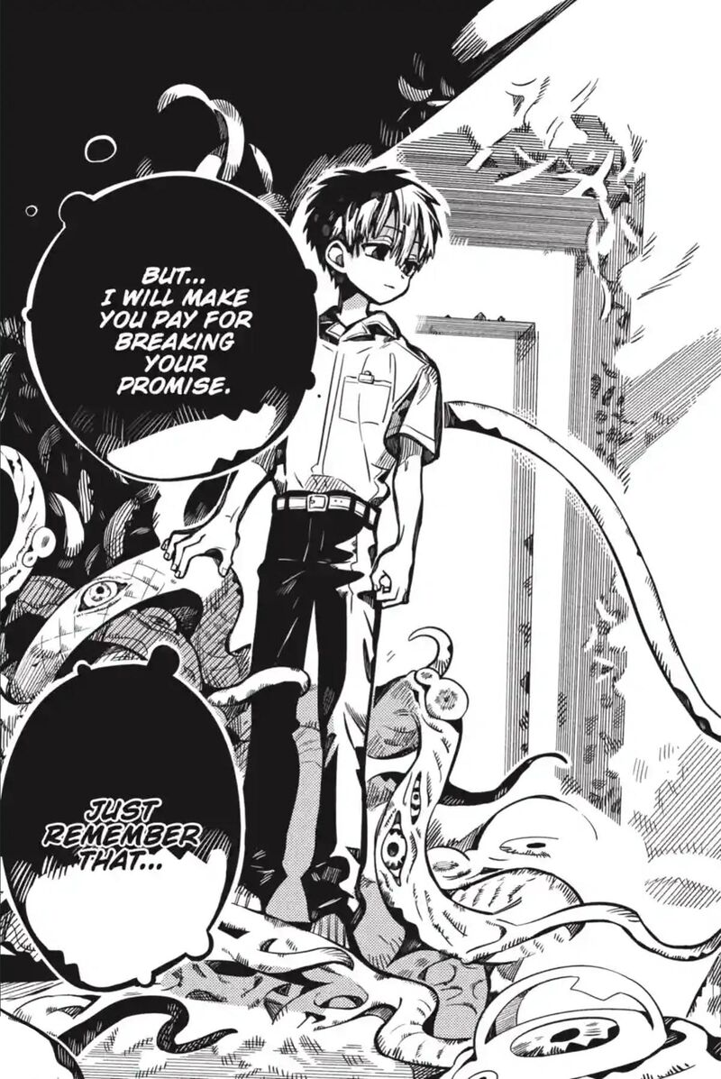 Jibaku Shounen Hanako Kun 132 21