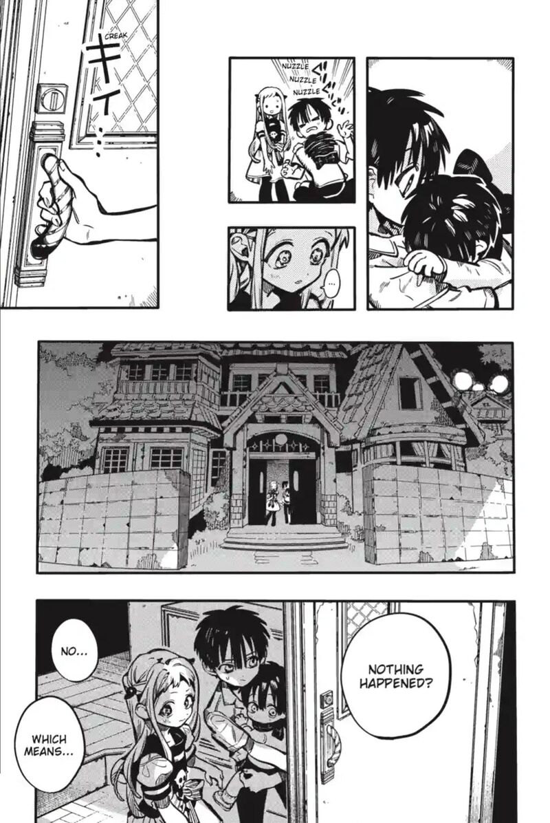 Jibaku Shounen Hanako Kun 132 26
