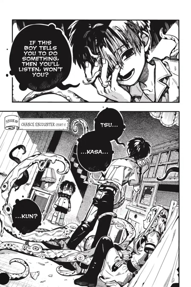 Jibaku Shounen Hanako Kun 132 3