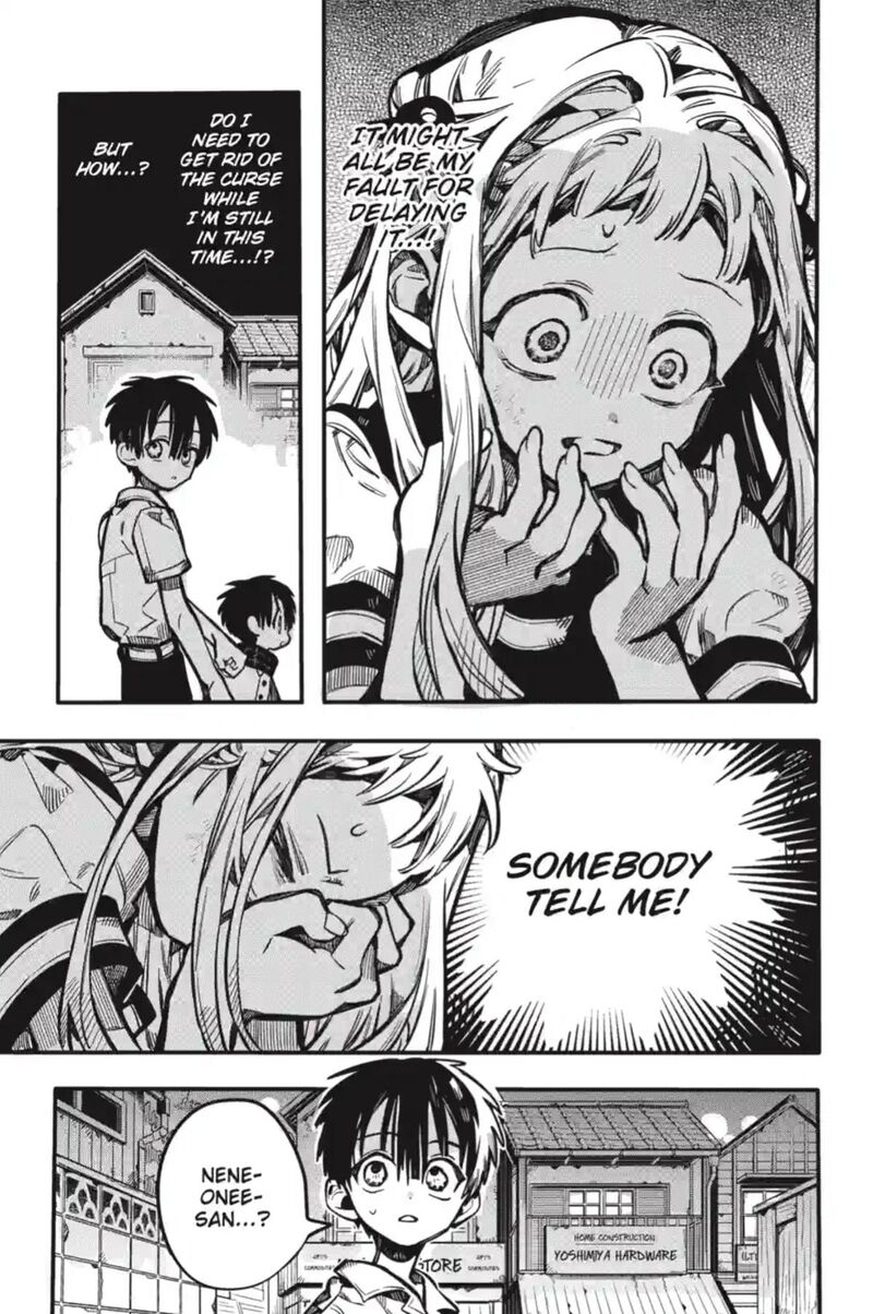 Jibaku Shounen Hanako Kun 132 30