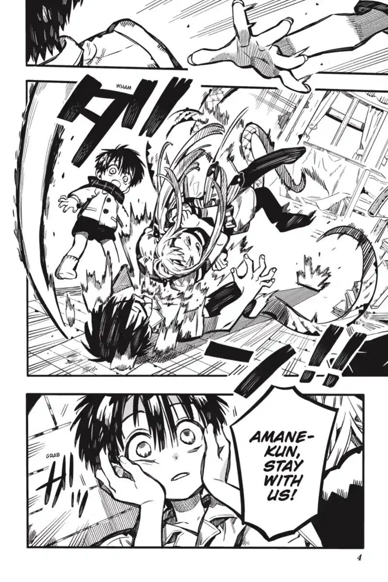 Jibaku Shounen Hanako Kun 132 6