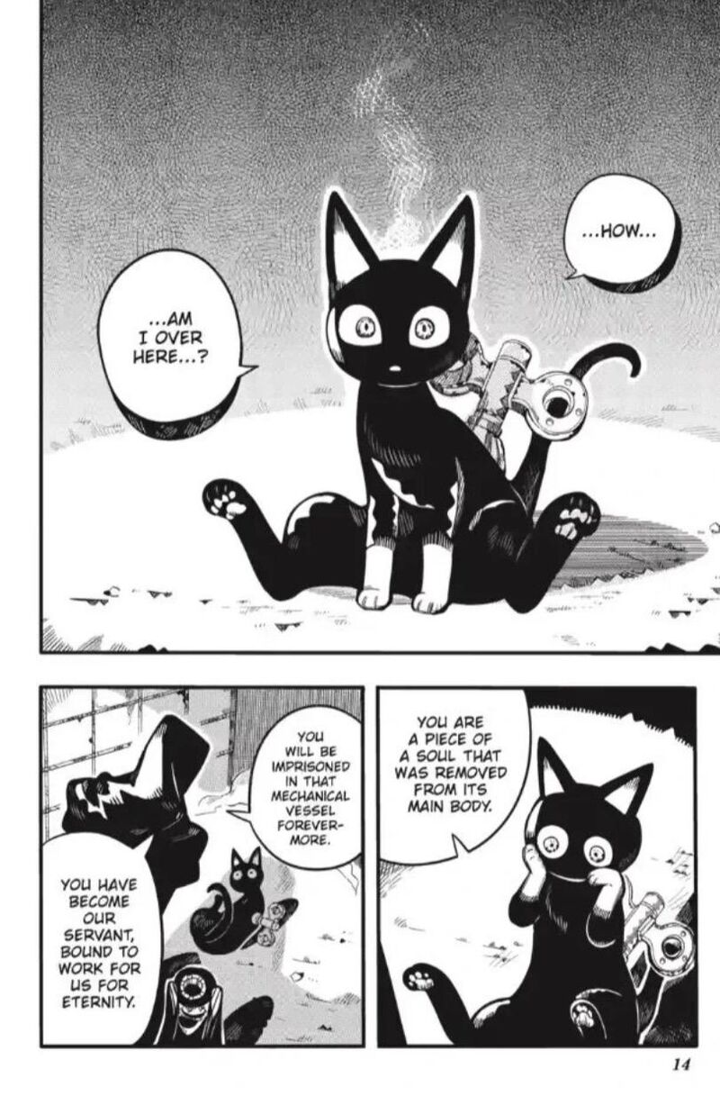 Jibaku Shounen Hanako Kun 133 15