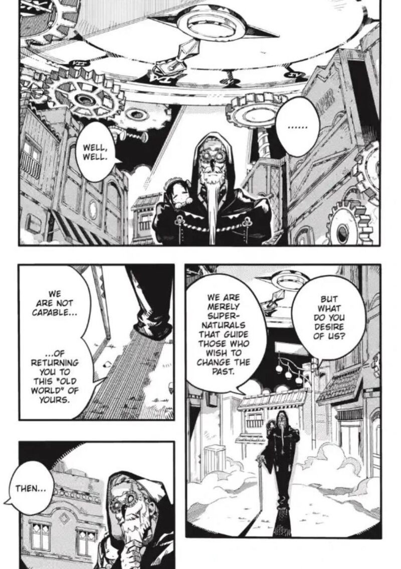 Jibaku Shounen Hanako Kun 133 30