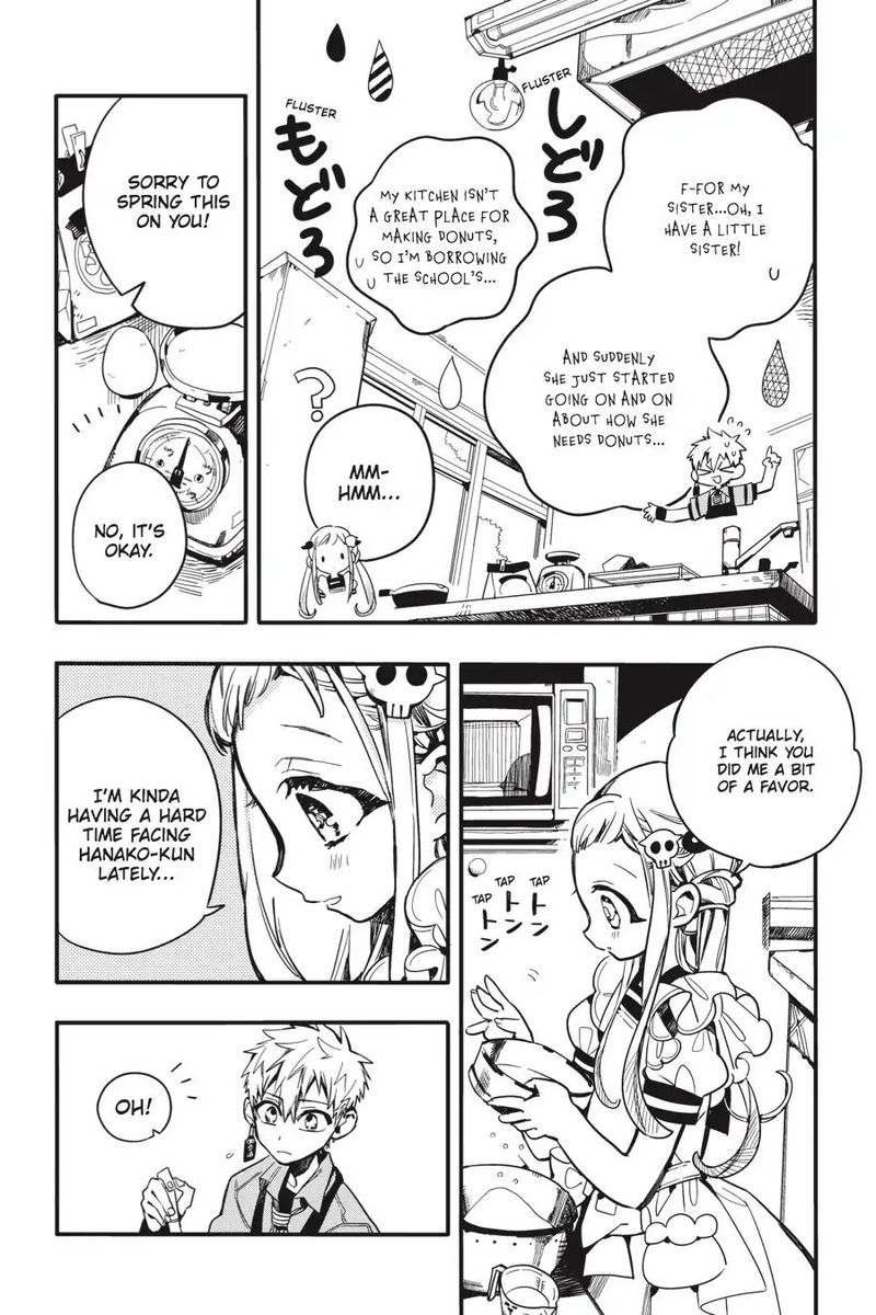 Jibaku Shounen Hanako Kun 15 10
