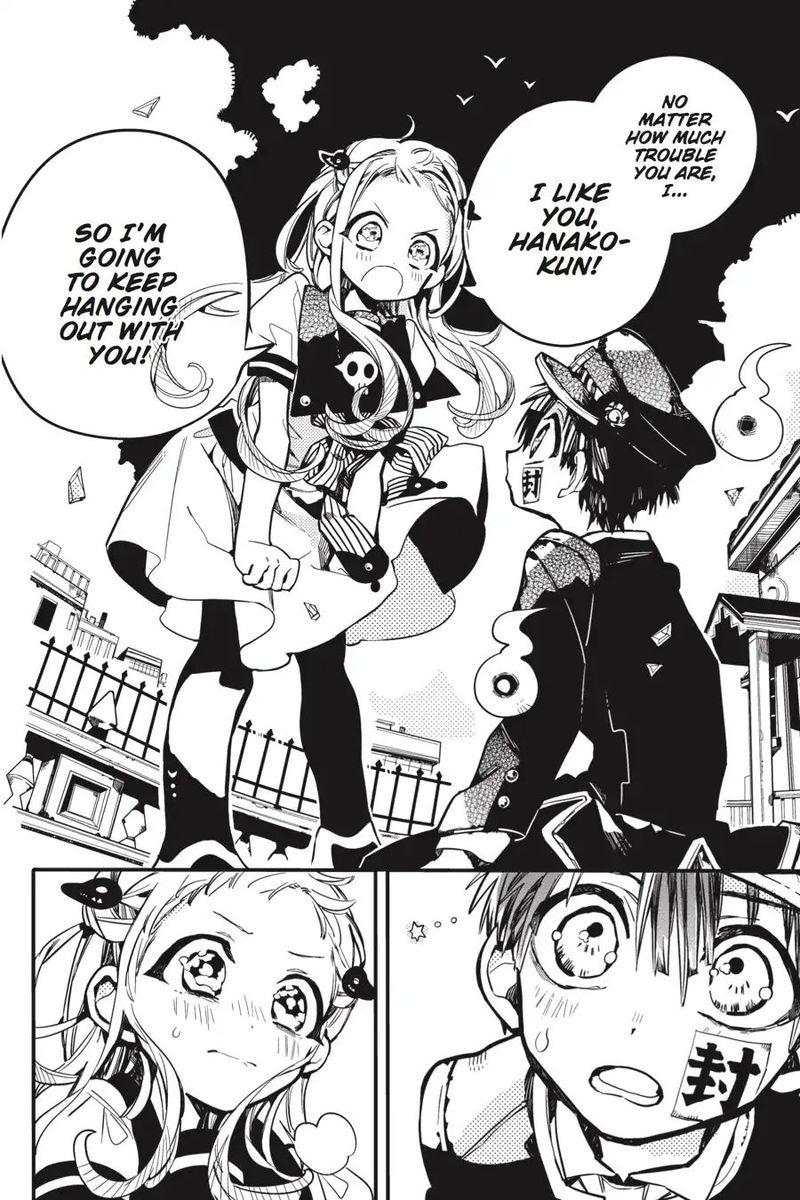 Jibaku Shounen Hanako Kun 15 30